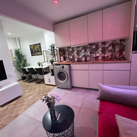 Grand F4 De 70M2 Pour 6 Personnes - Paris 12Eme Gare De Lyon, Orly Airport Διαμέρισμα Thiais Εξωτερικό φωτογραφία