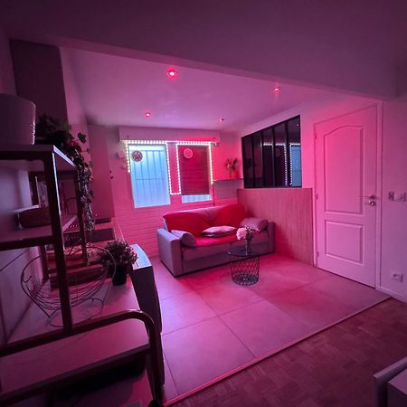 Grand F4 De 70M2 Pour 6 Personnes - Paris 12Eme Gare De Lyon, Orly Airport Διαμέρισμα Thiais Εξωτερικό φωτογραφία