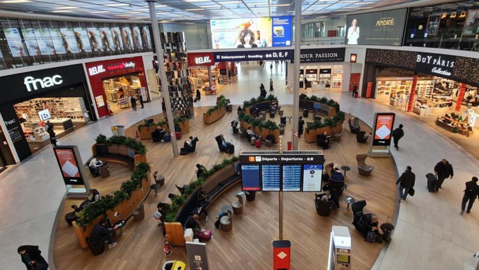 Grand F4 De 70M2 Pour 6 Personnes - Paris 12Eme Gare De Lyon, Orly Airport Διαμέρισμα Thiais Εξωτερικό φωτογραφία