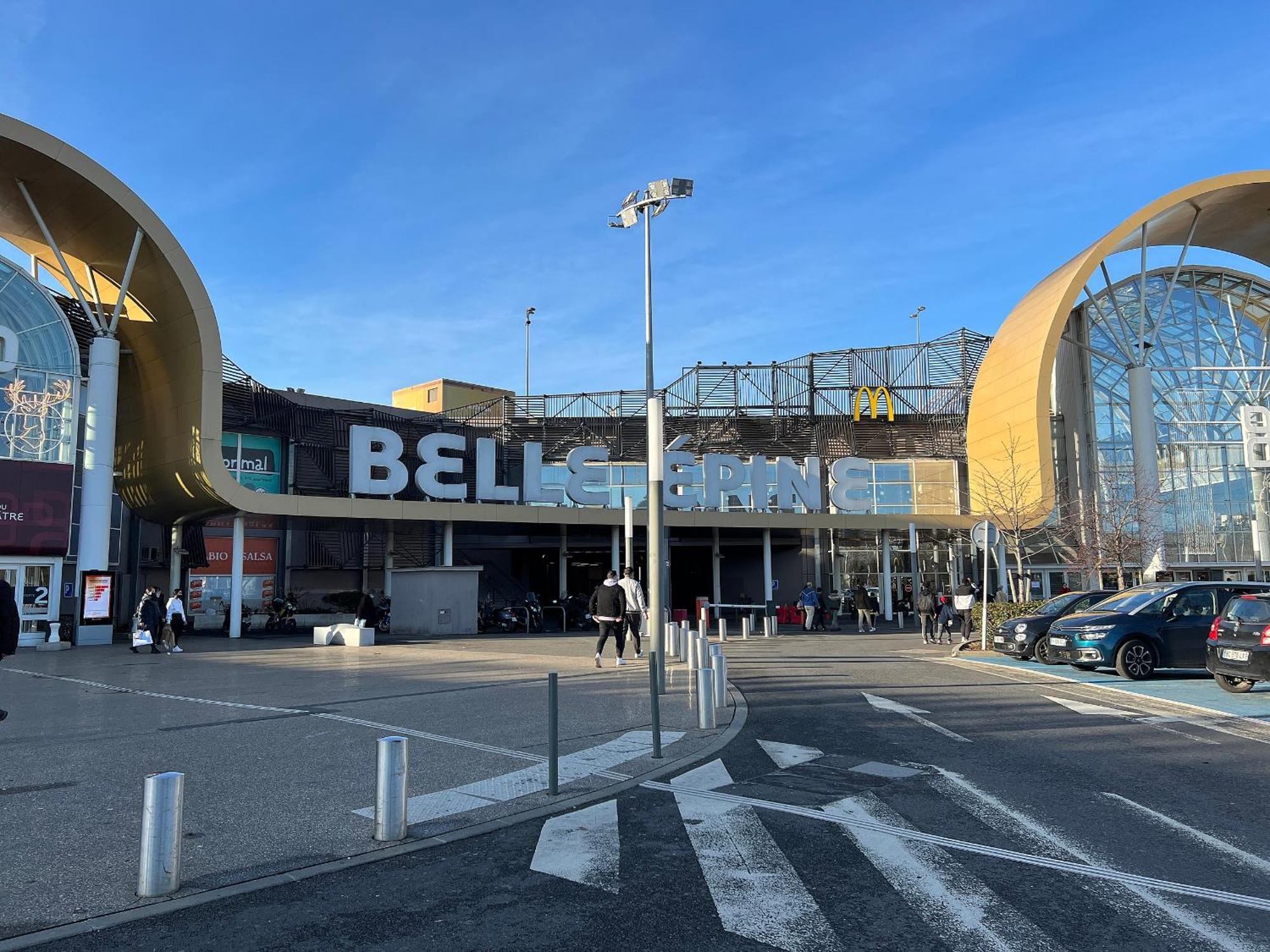 Grand F4 De 70M2 Pour 6 Personnes - Paris 12Eme Gare De Lyon, Orly Airport Διαμέρισμα Thiais Εξωτερικό φωτογραφία