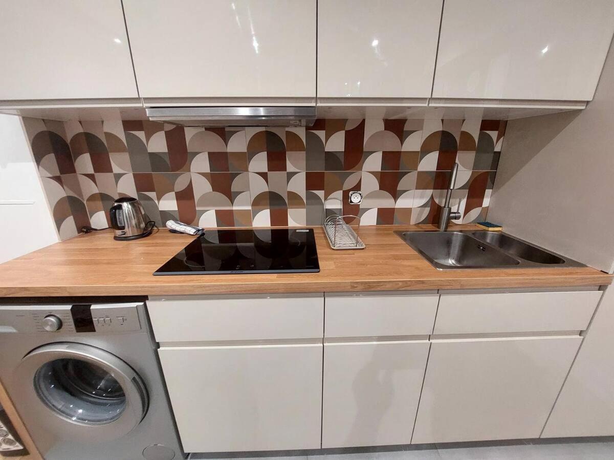 Grand F4 De 70M2 Pour 6 Personnes - Paris 12Eme Gare De Lyon, Orly Airport Διαμέρισμα Thiais Εξωτερικό φωτογραφία