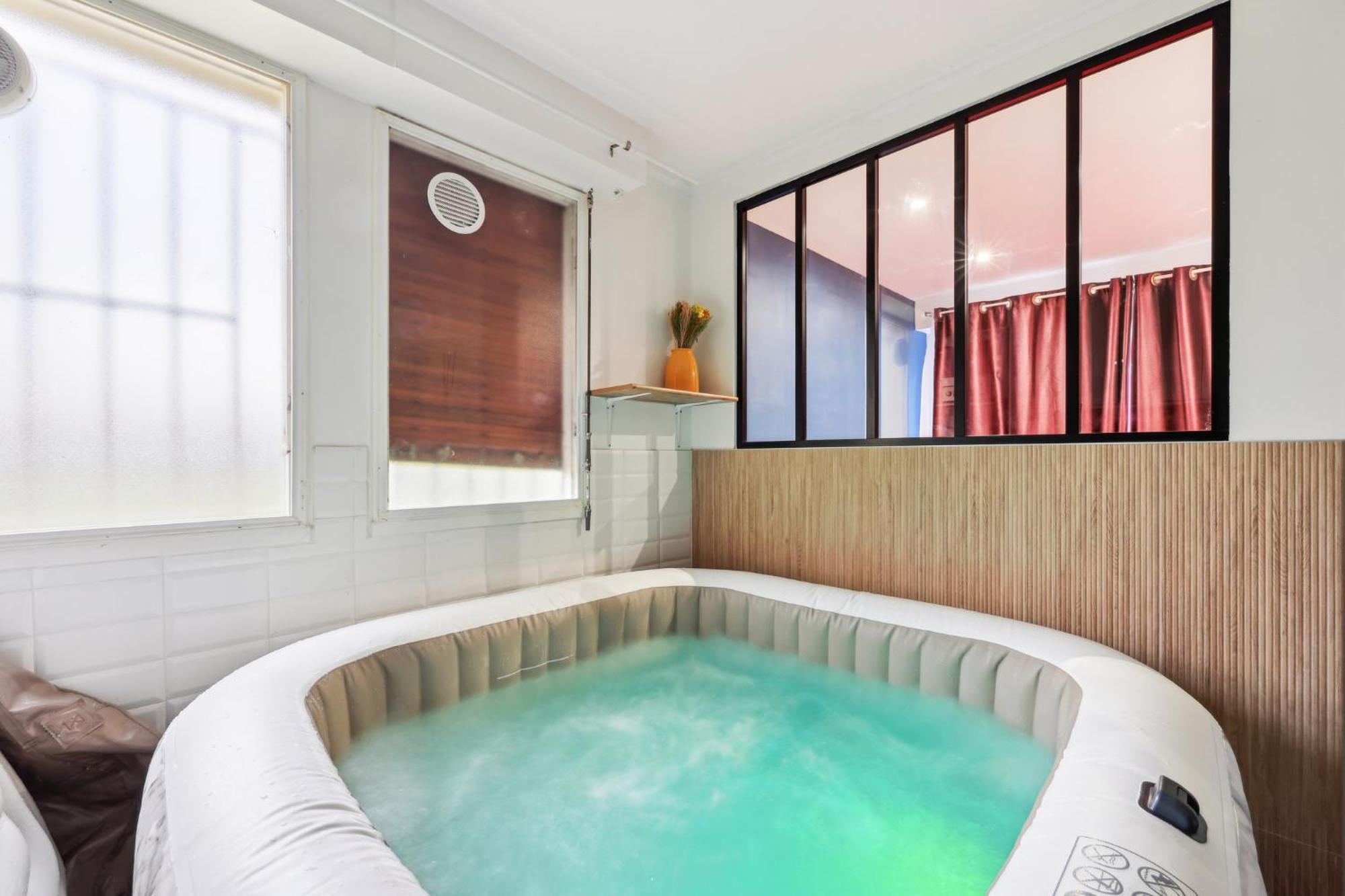 Grand F4 De 70M2 Pour 6 Personnes - Paris 12Eme Gare De Lyon, Orly Airport Διαμέρισμα Thiais Εξωτερικό φωτογραφία