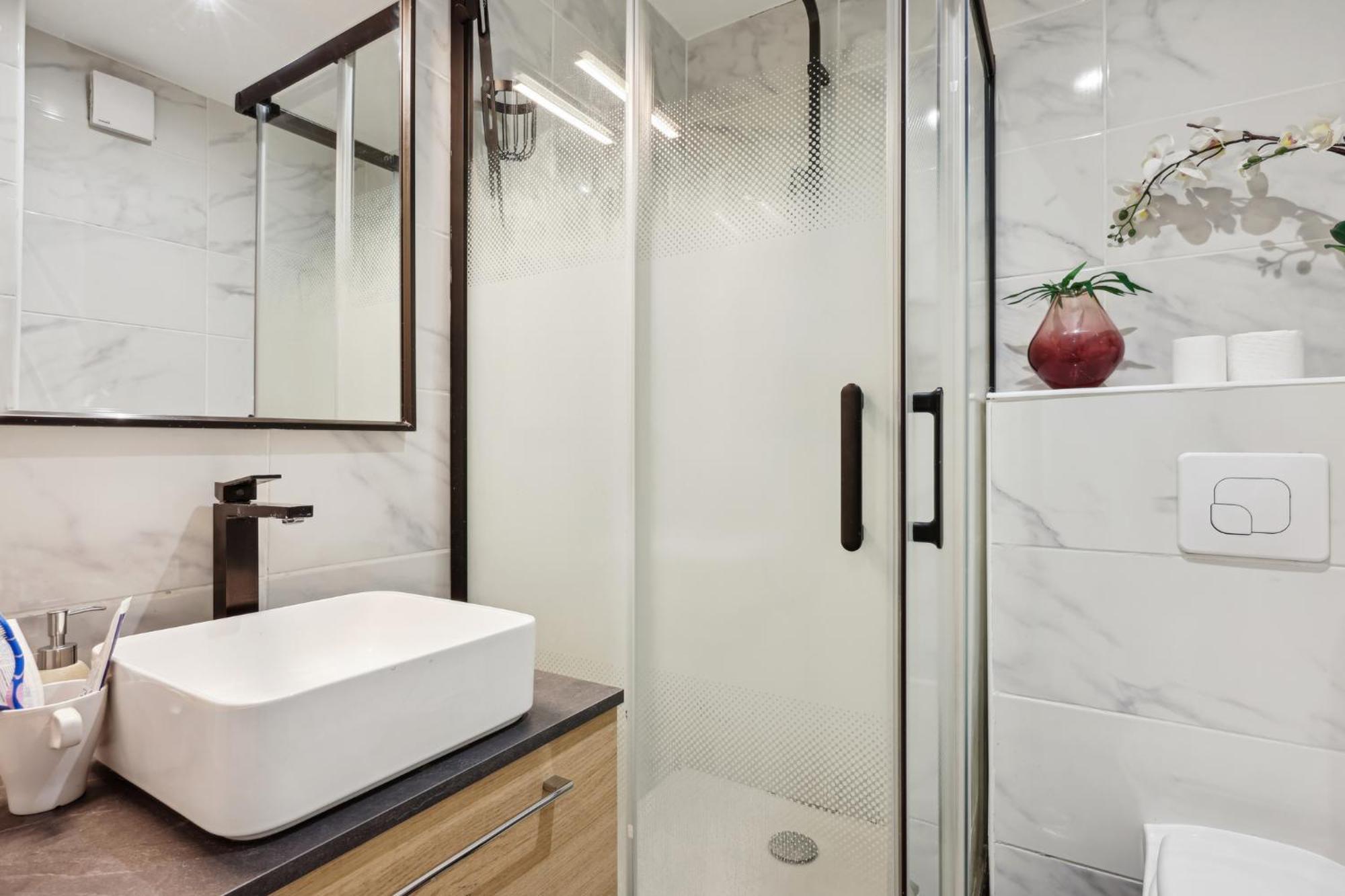 Grand F4 De 70M2 Pour 6 Personnes - Paris 12Eme Gare De Lyon, Orly Airport Διαμέρισμα Thiais Εξωτερικό φωτογραφία