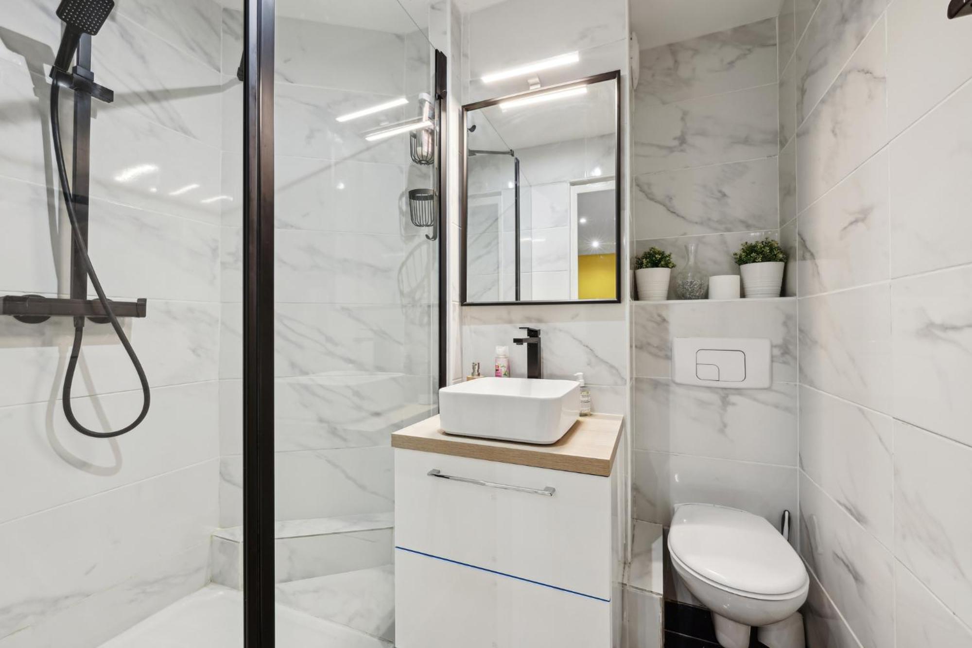 Grand F4 De 70M2 Pour 6 Personnes - Paris 12Eme Gare De Lyon, Orly Airport Διαμέρισμα Thiais Εξωτερικό φωτογραφία