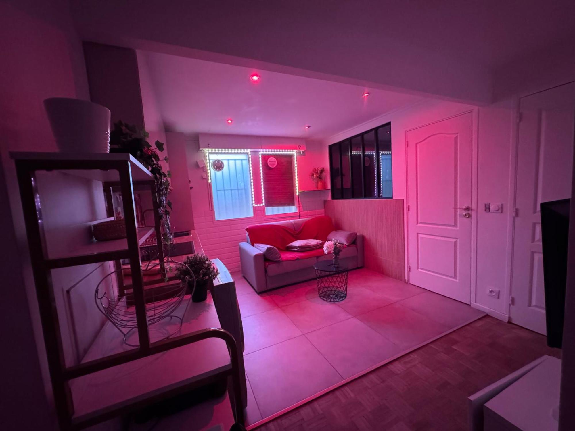 Grand F4 De 70M2 Pour 6 Personnes - Paris 12Eme Gare De Lyon, Orly Airport Διαμέρισμα Thiais Εξωτερικό φωτογραφία