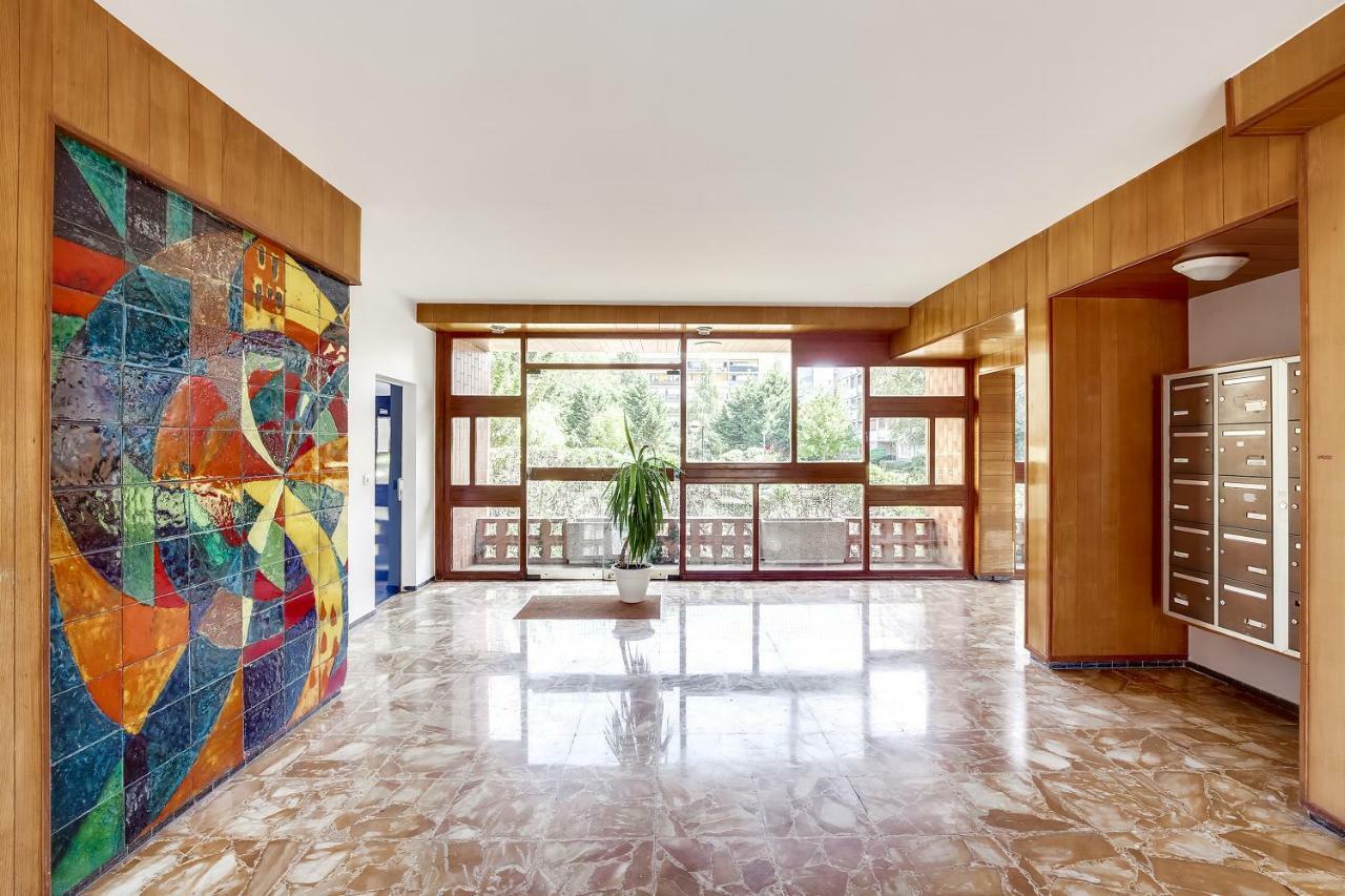 Grand F4 De 70M2 Pour 6 Personnes - Paris 12Eme Gare De Lyon, Orly Airport Διαμέρισμα Thiais Εξωτερικό φωτογραφία
